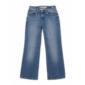 BKE Denim Aiden Bootcut Jeans Women's 28R Light Wash‎ Stretch Blue Denim Jeans